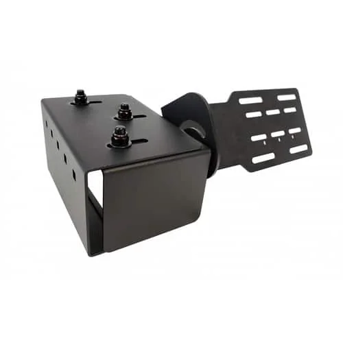 SCANNER POCKET TABLET MOUNT VESA 75MM AND AMPS - 7160-1389